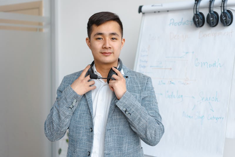 James Park — Operations Manager at Pizza luce