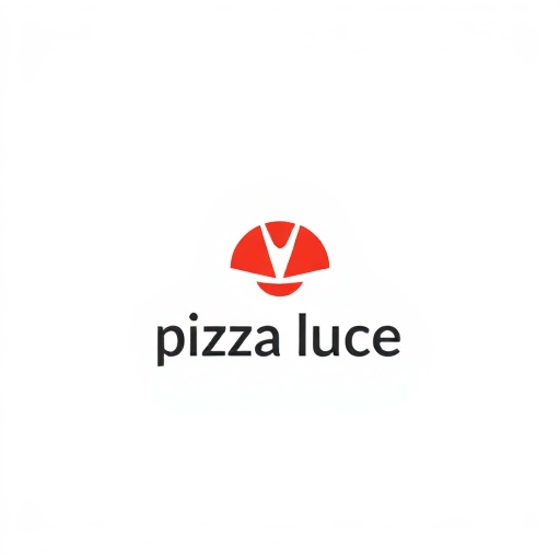 Pizza luce
